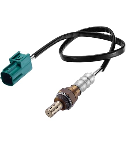 Jeu De 4 Capteurs O2 (Oxygène) Amont + Aval Pour Toyota Tacoma 4.0L V6 (2005-2008) - Neuf - Remplacement Direct