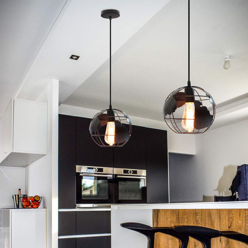 restaurante loft entrada escalera casa