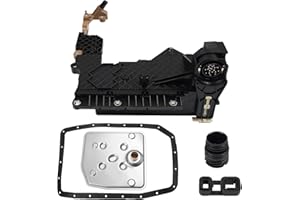 6R80 TCM Transmission Lead Frame Repair Kit Compatible with Ford Expedition 12-17, F150 10-20, F250 F350 17-20 with Valve Bod