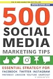 Guerrilla Social Media Marketing 100 Weapons To Grow
