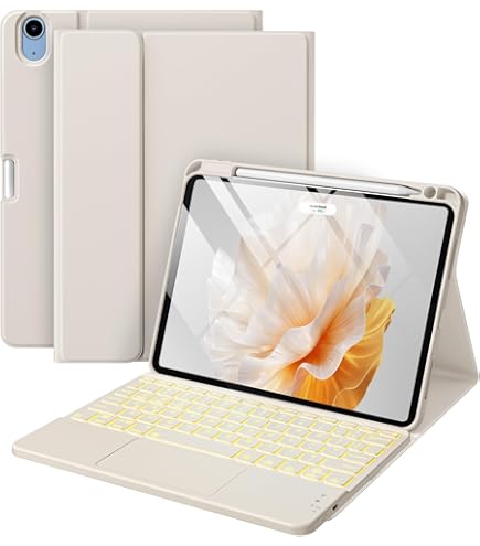 ◉IYKT4◉ Amazon.com: Eisuiyi Keyboard Case for iPad Pro 11