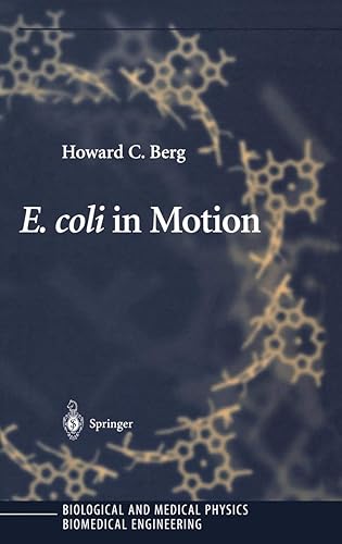 Download E. Coli in Motion PDF