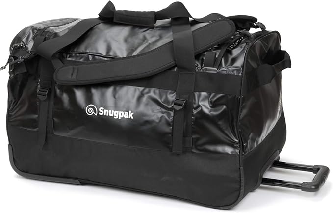 snugpak kitmonster 120