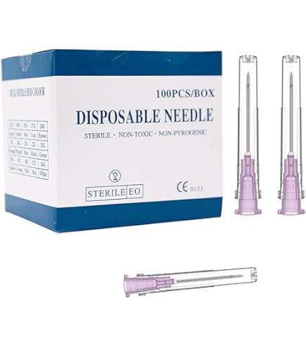 Amazon.com: neogen corporation 1186 3 Pack, 16 Gauge, 1