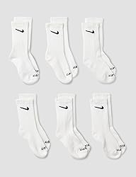 Nike Dri-Fit Performance Basic Crew