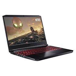 Acer Nitro 7 Gaming Laptop, 15.6" Full HD IPS