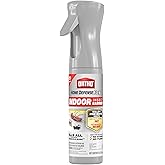 Ortho Home Defense Max Indoor Insect Barrier, 9 fl. oz. | Kills Ants, Roaches, Spiders, Fleas and Ticks, 360 Sprayer
