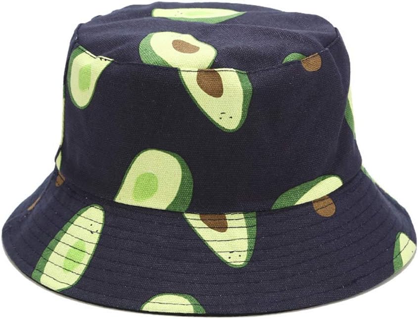 Umeepar Unisex Reversible Packable Bucket Hat Sun hat for Men Women