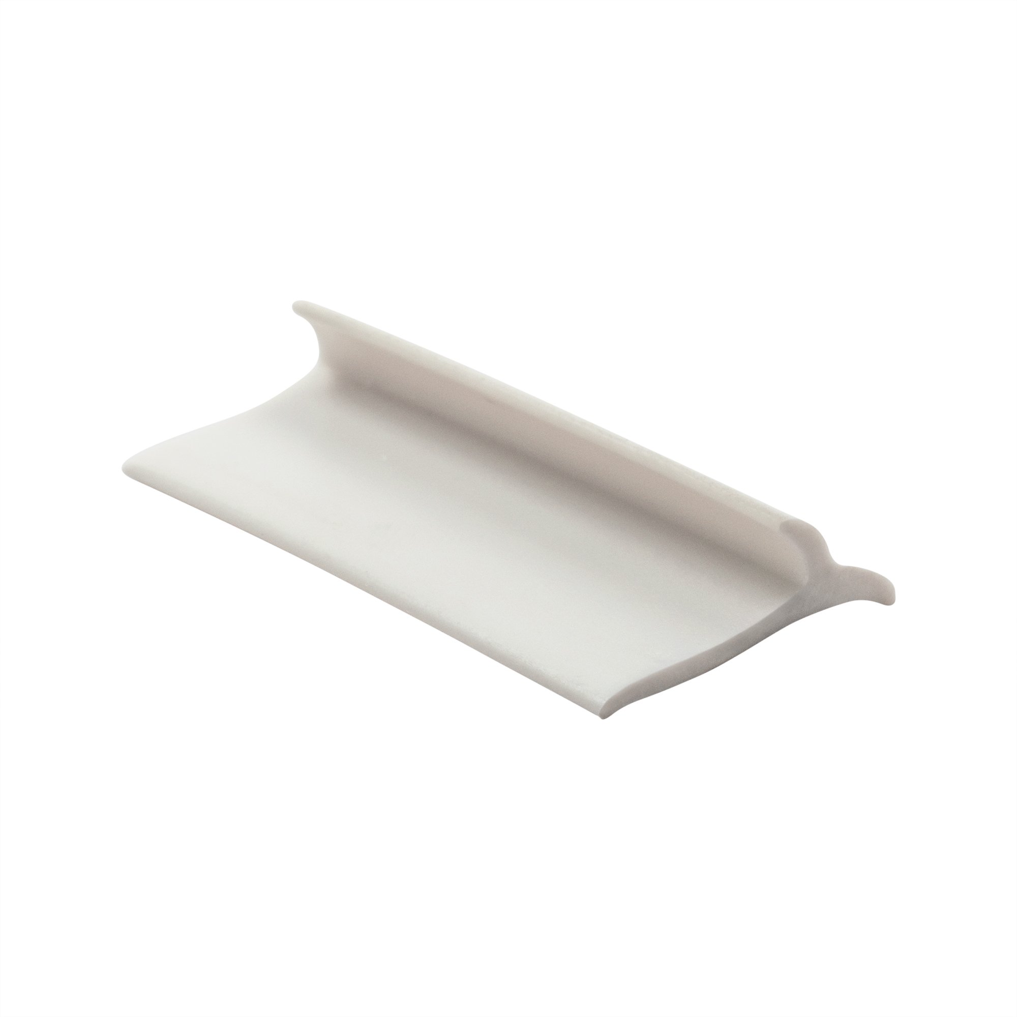 Buy White Reverse Cove Molding RV Molding Molding Marine