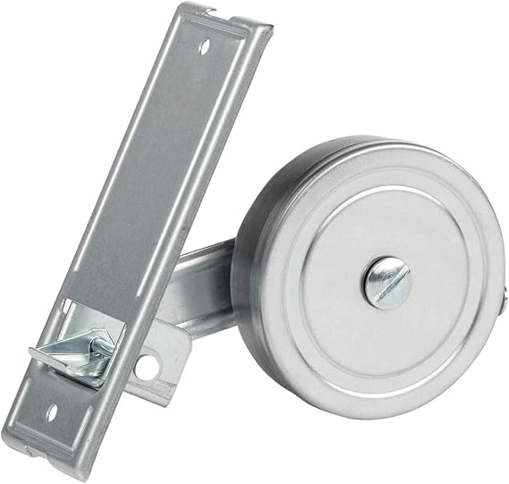 Buy Schellenberg 50507 Belt Winder (surface-mount) Compatible With Schellenberg Mini | Electronic