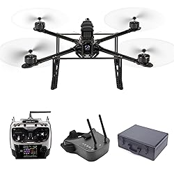 Radiolink M435 Heavy Lift Drone, Max Payload