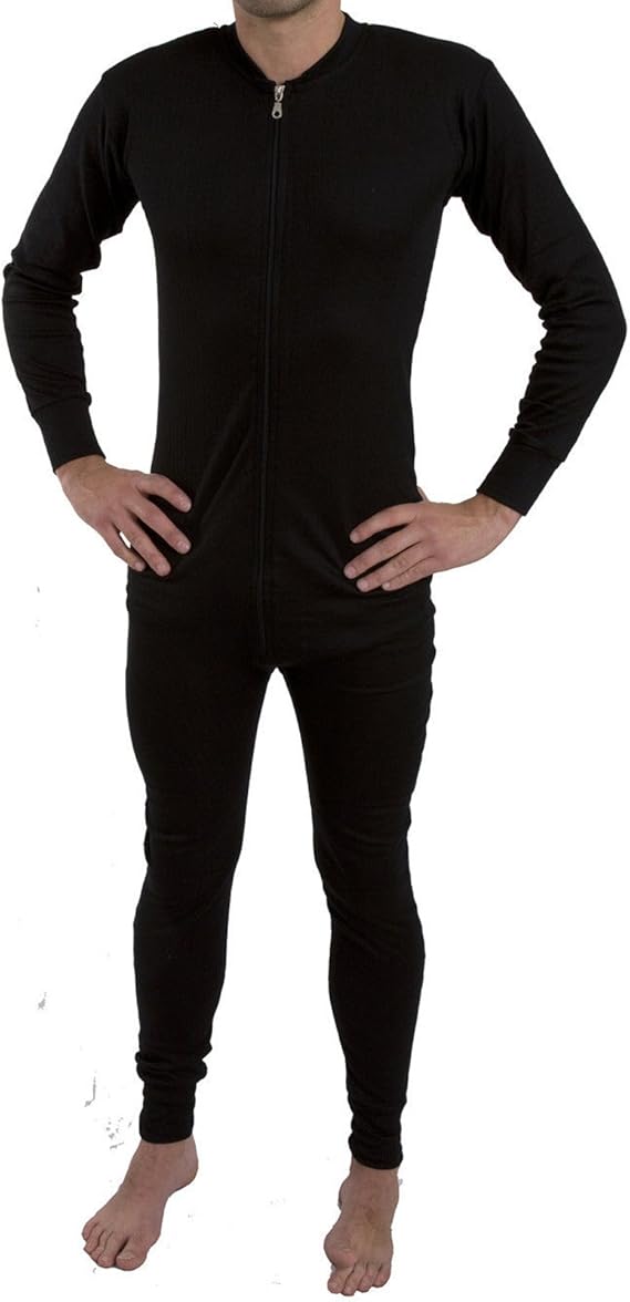 thermal winter suit