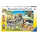 Ravensburger African Afternoon - 100 Piece Puzzle
