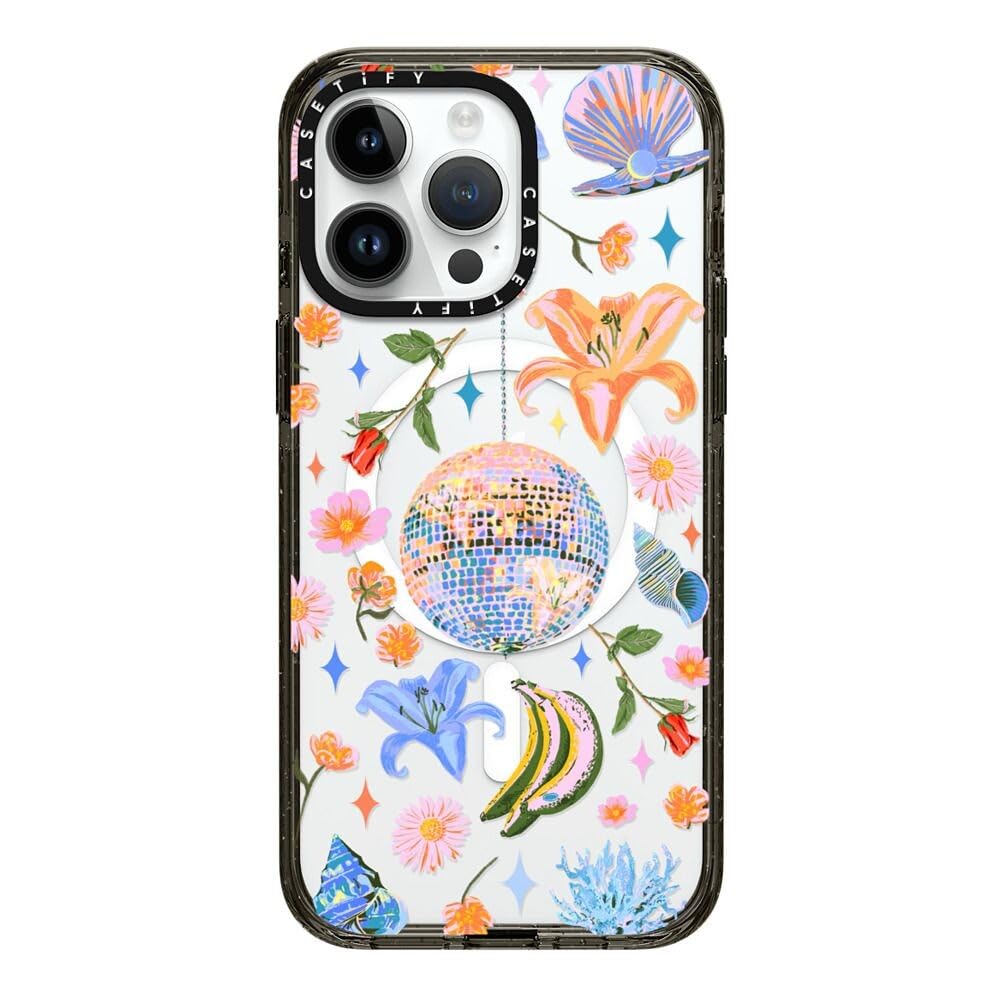 CASETiFY Impact Case for iPhone 15 Pro Max [4X