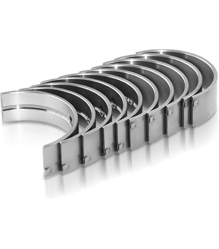 Amazon.com: DNJ MB616.20 Oversize Main Bearings Set for 1984-2004