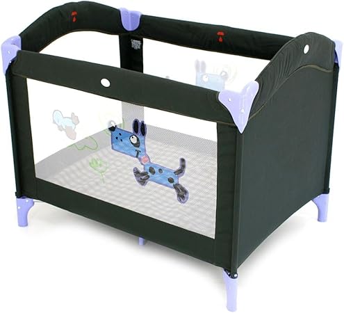 petite travel cot