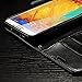 Note 3 Case, Galaxy Note 3 Case, Joopapa Galaxy Note 3 Luxury Fashion Pu Leather Magnet Wallet Flip Case Cover with Built-in Credit Card/ID Card Slots for Samsung Galaxy Note 3 N9000 (Black)
