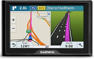 Garmin Drive 61 LMT-S