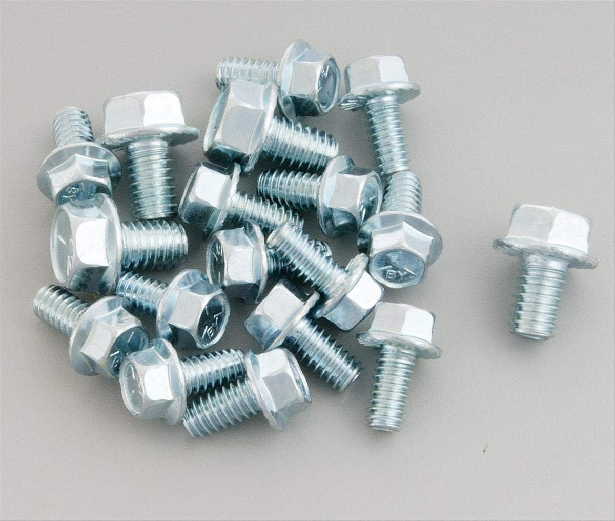 Excluding Milodon 85010 Pan Bolt Kit with BuiltIn Washer for Ford 302/