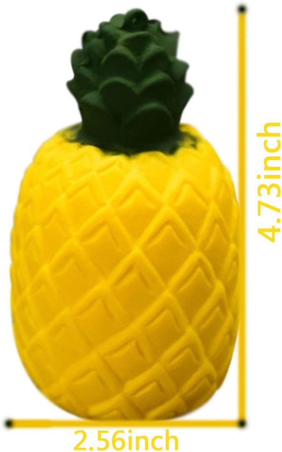 pineapple squishy