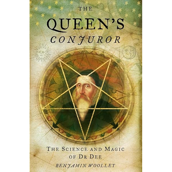 Amazon.com: John Dee and the Empire of Angels: Enochian