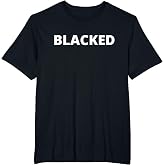 Blacked T-Shirt