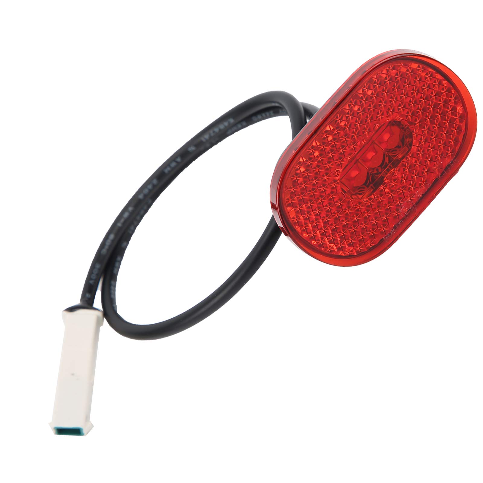 KIMISS Electric Scooter Taill, Light Brake Lamp Replacement Rear for M365 PRO2