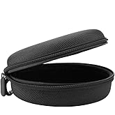 ASHATA Portable Full Bluetooth Speaker Storage Bag Case for