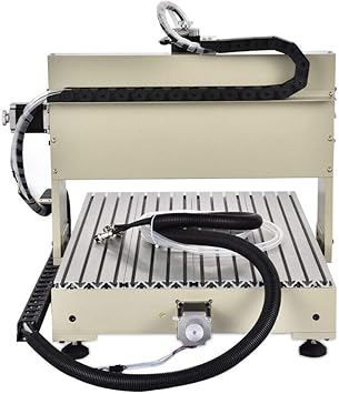 DINGYU  Milling Machines product image 6