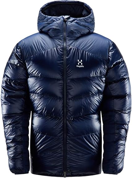 haglofs mojo down jacket