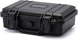 CASOMAN 11.5 Inch Waterproof Explosion Proof Storage Box IP67 with Customizable view 8
