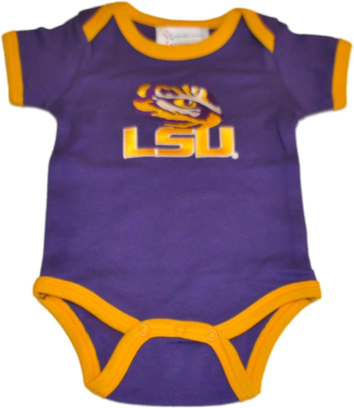 baby lsu jersey