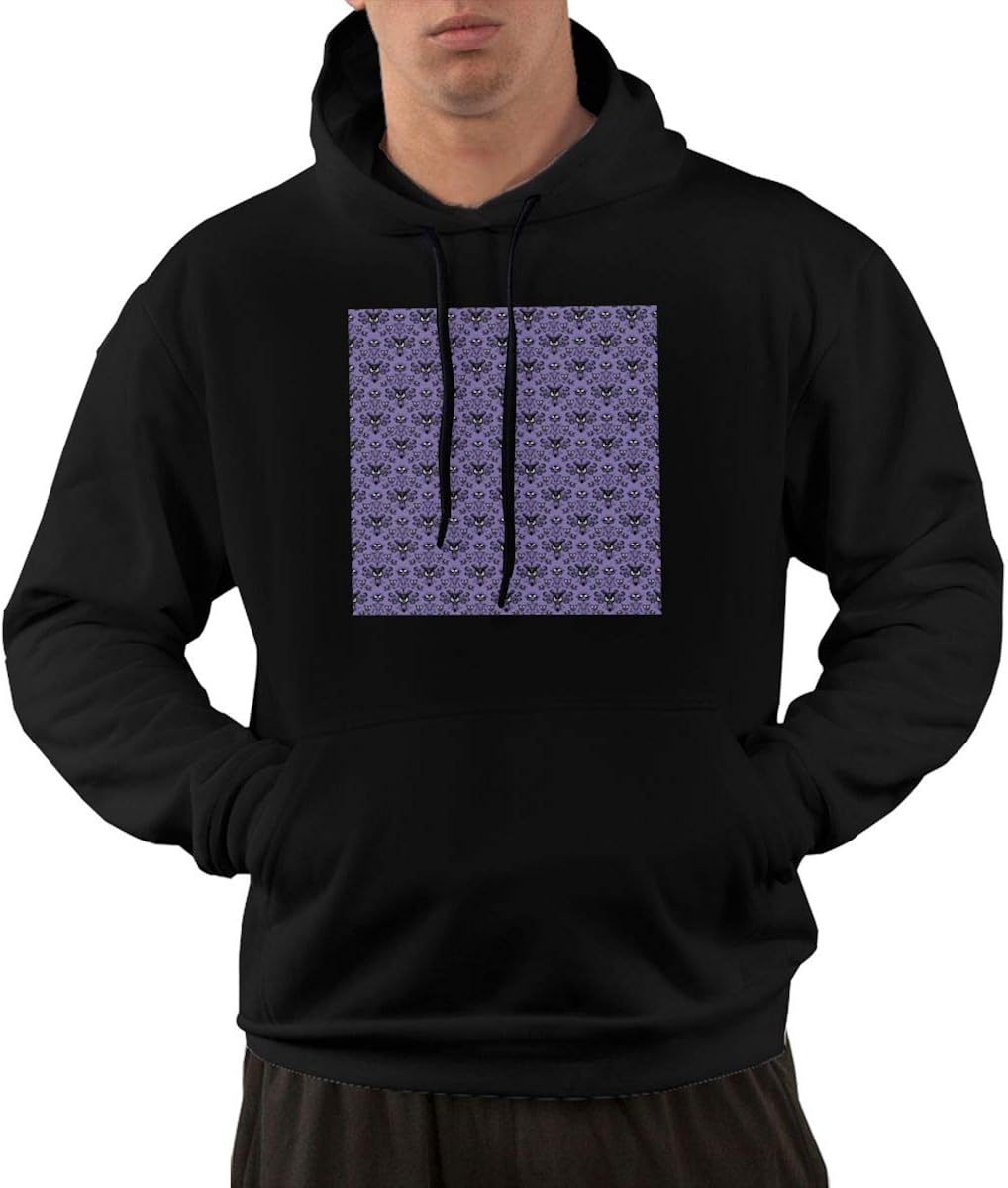 men performance hoodies