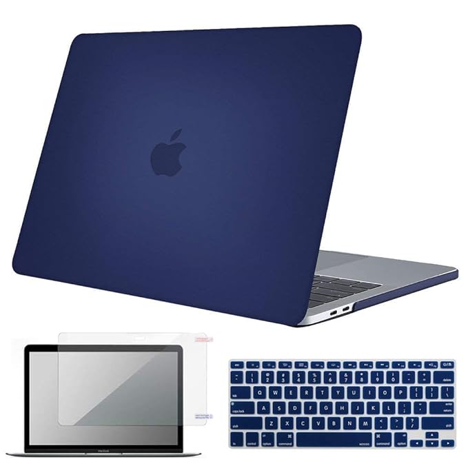 MacBook Pro 15 Case 2018 2017 2016 Release A1990/A1707