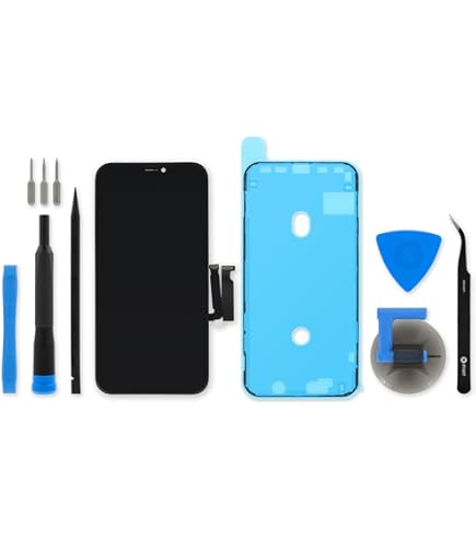 Amazon.com: iFixit Screen Replacement Compatible with iPhone 11