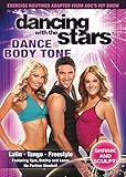 Dancing With The Stars: Dance Body Tone [DVD]
