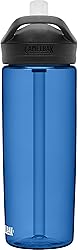 CamelBak eddy+ Water Bottle with Tritan Renew