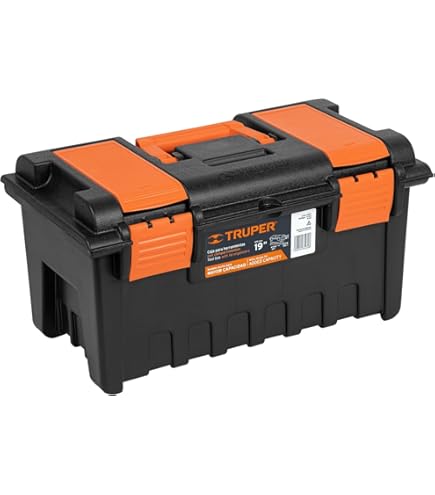 Cajas Organizadoras De Plástico Y Baúles ¡OFERTAS