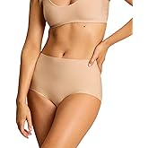 commando Women's Classic High Rise Panties