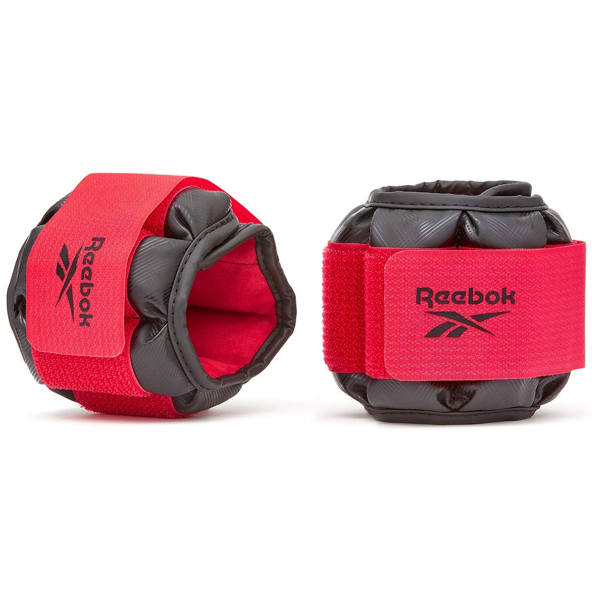 Reebok Premium Ankle Wrist Weights Desertcart INDIA