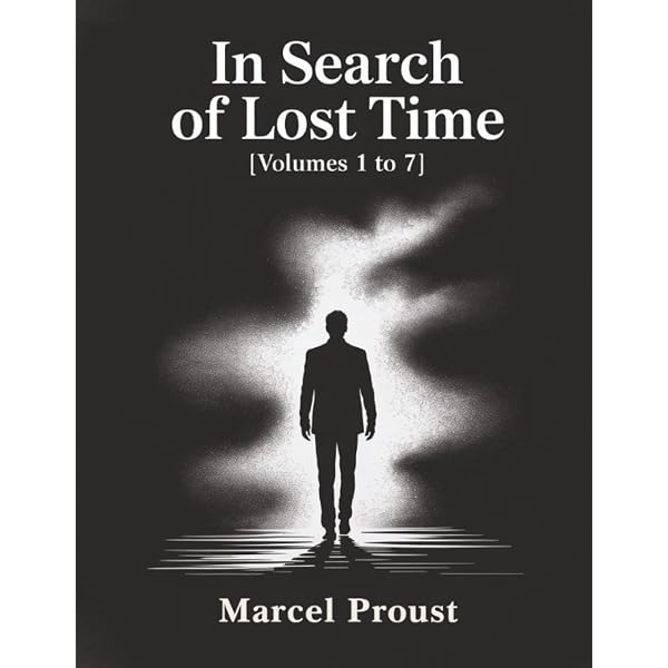 Amazon.com: In Search of Lost Time: Proust 6-pack (Modern Library