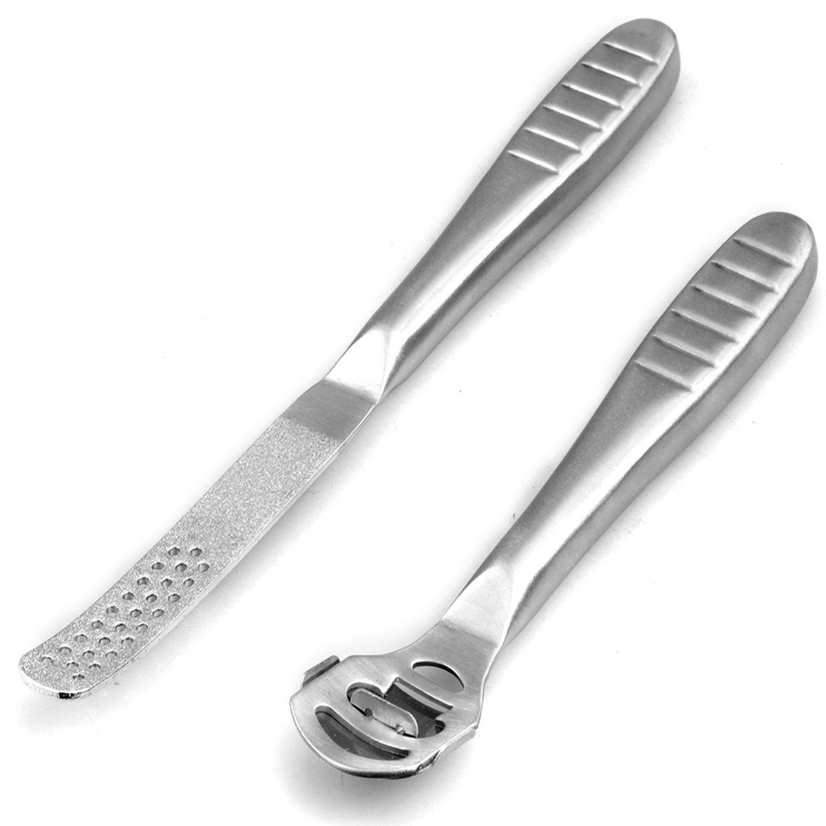 Tweezerman Replacement Callus Shaver Blades, 100 Count