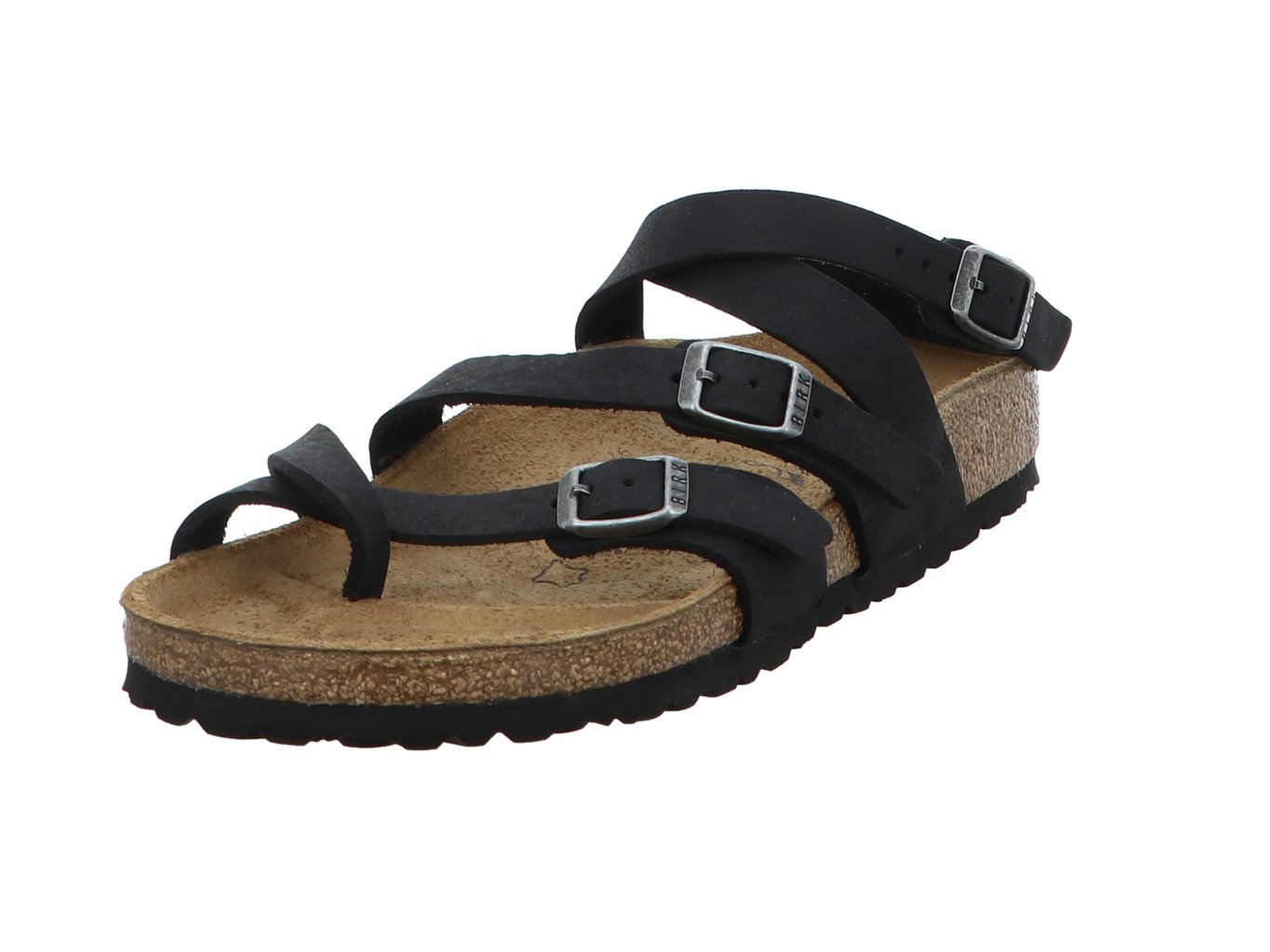 birkenstock seres old tobacco Lugano Oiled Leather / 43 This gives the foot the stability it needs when it takes a step Birkenstock Arizona Sandal Brown