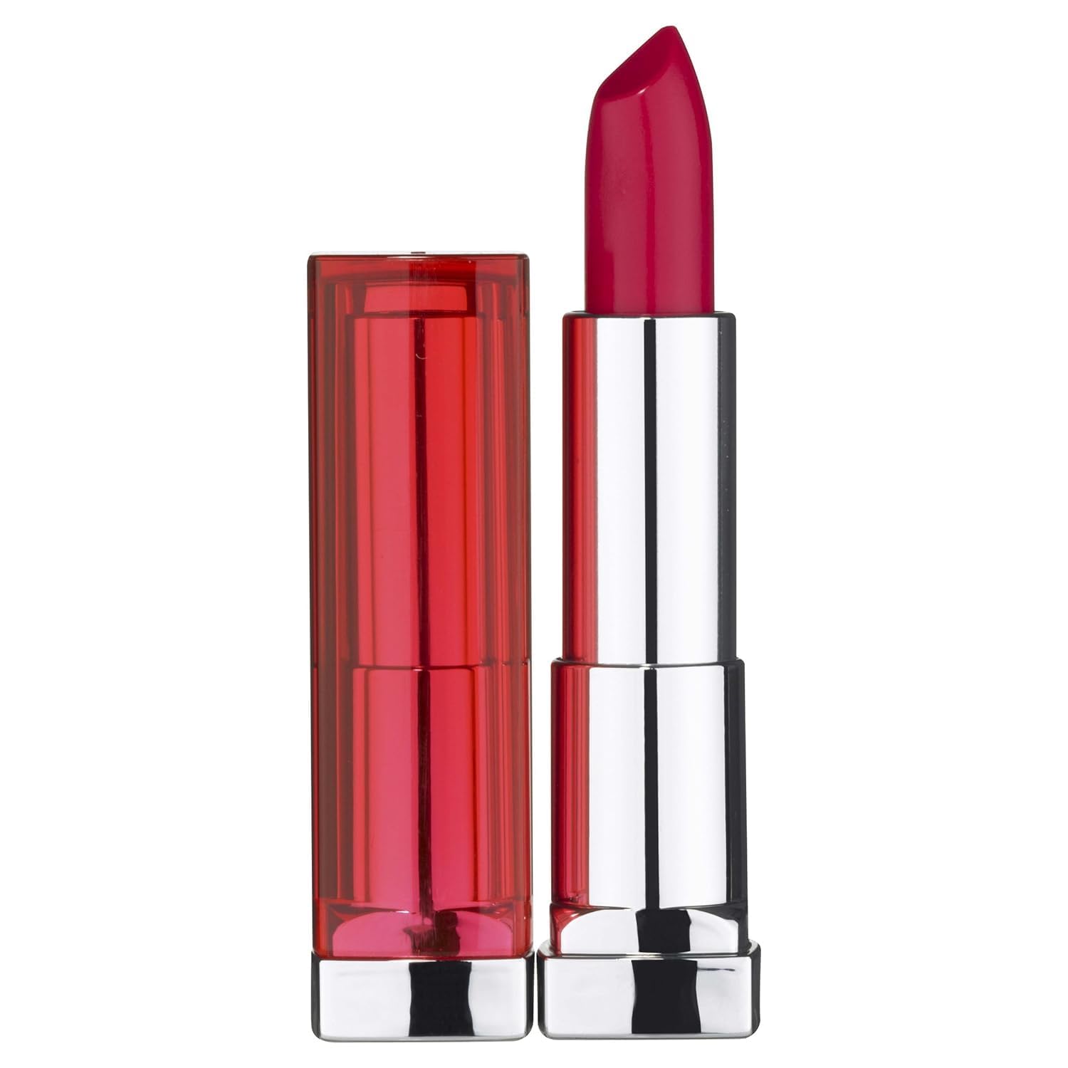 Maybelline Newyork Color Sensational Lipstick, 904 Vivid Rose โ image 1