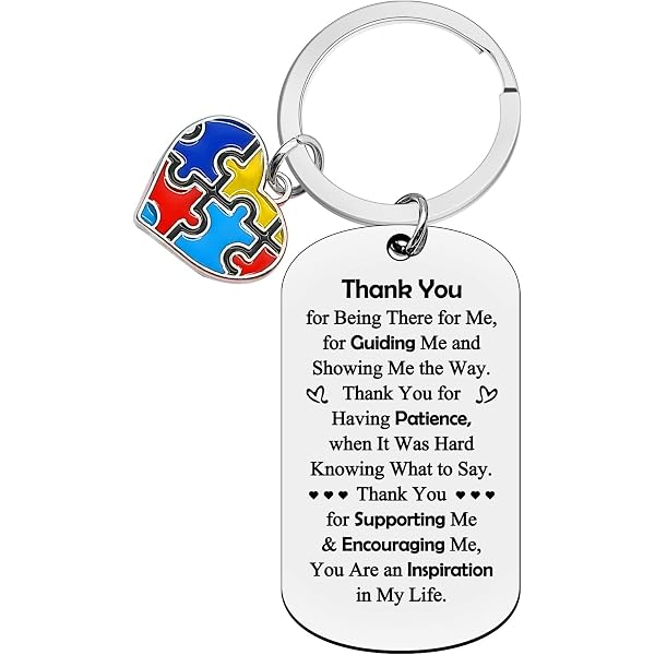 Autism Teacher - Special Education Appreciation T-Shirt
