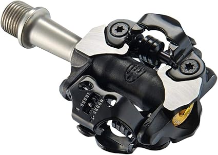 clipless pedals amazon