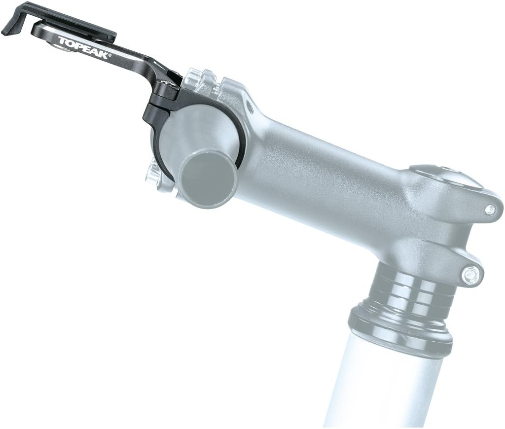 topeak center mount