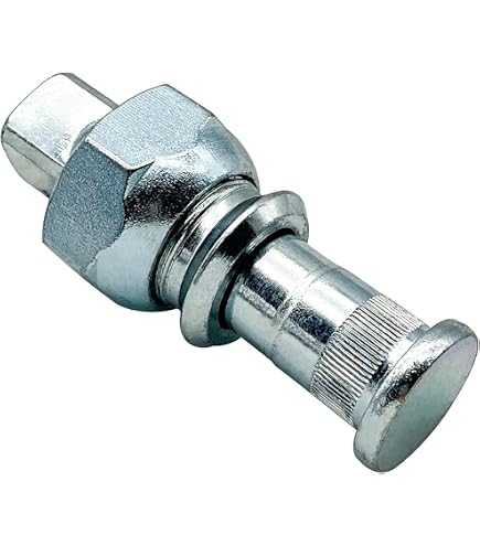 Amazon.com: OEM Qty 1, 8-97359-807-0 Wheel-Nut-Front-RH-Isuzu-NPR