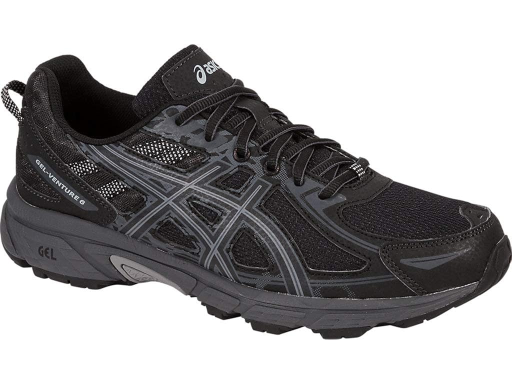 asics venture 6 hombre