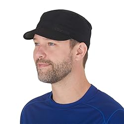Outdoor Research Radar Pocket Cap, Black, M